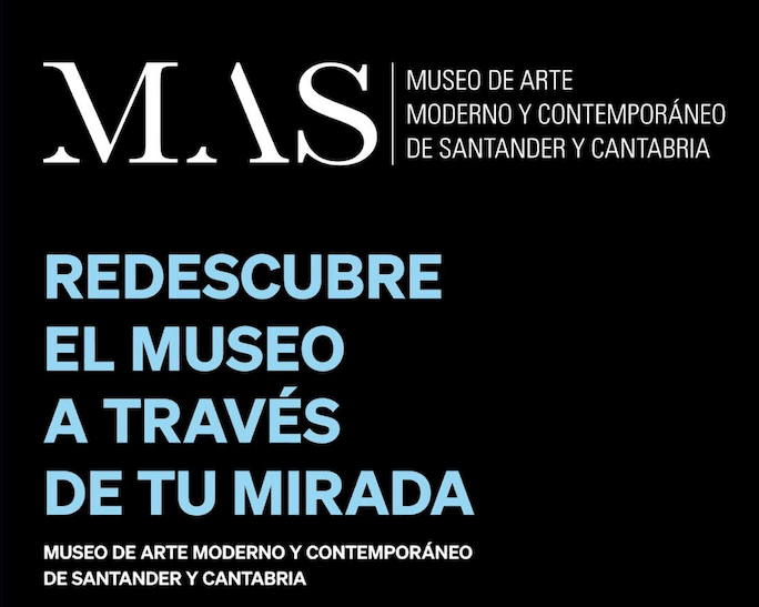 Ciclo de mediación artística "MAS Miradas"