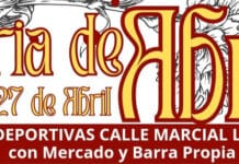 Feria de Abril