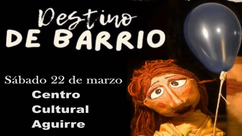 Sábados de Títeres