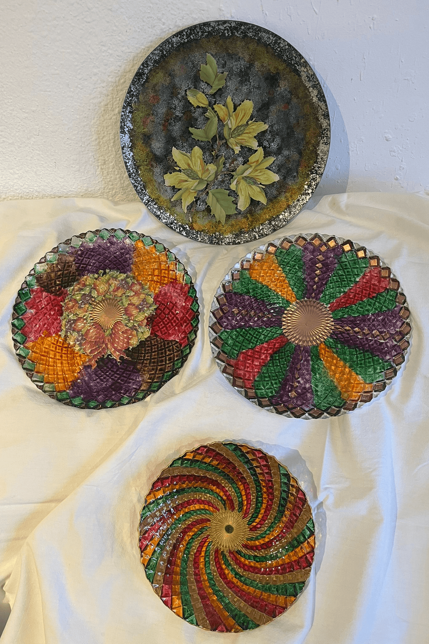 EXPOSICIÓN DE ARTESANÍA: DIVERSIDAD