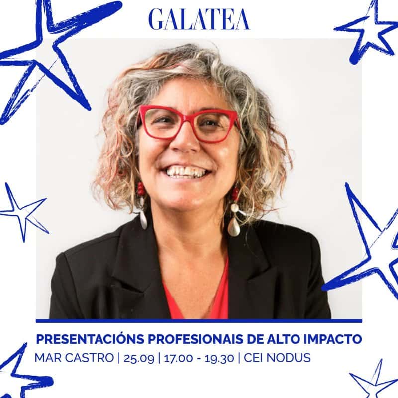 Presentacións Profesionais de Alto Impacto