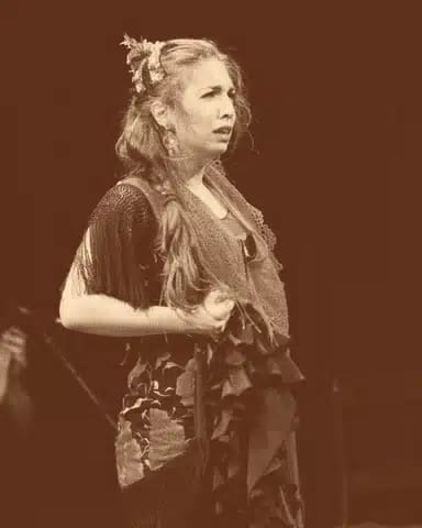 Masterclass Nazaréth Reyes