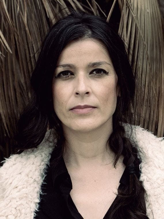 Presentación de 'El hielo de los suyos'