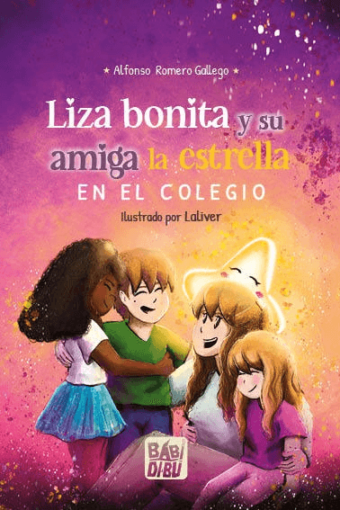 PRESENTACIÓN LIBROS INFANTILES