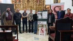 I Concurso de Saetas «Utrera Reza Cantando»