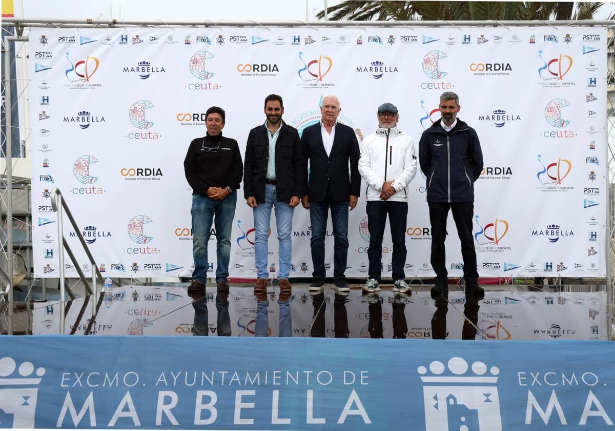 7ª Copa Intercontinental de Vela