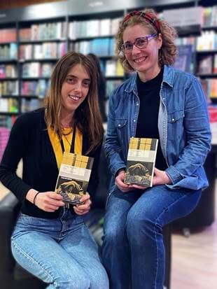 Club de lectura de Casa del Libro: "Casi", de Jorge Bustos