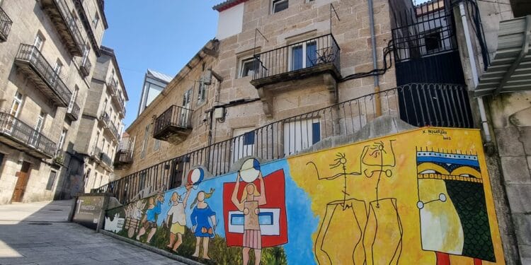 Campamentos infantiles de verano en museos de Vigo