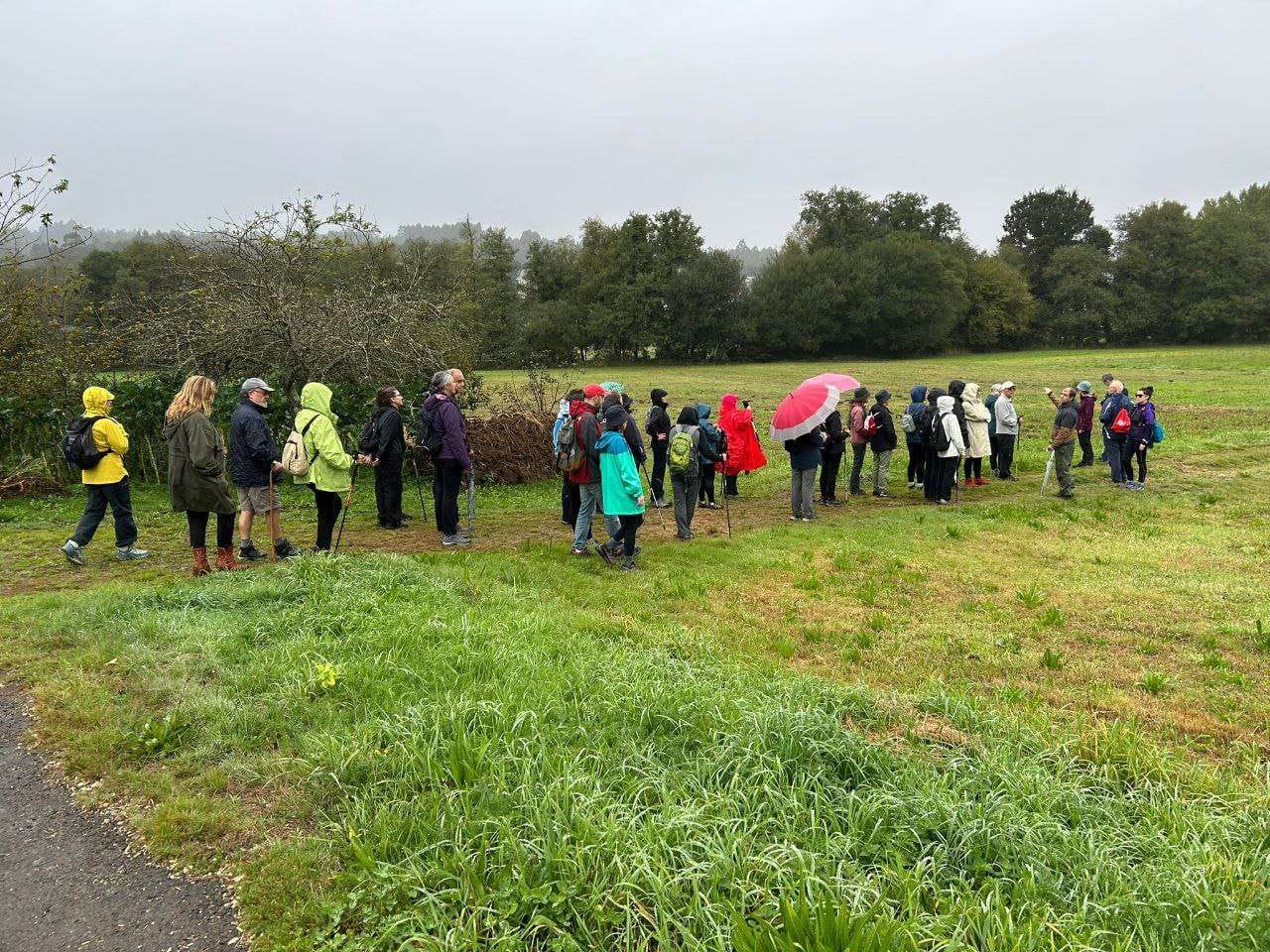 Ruta 'El Santiago Proyectado'