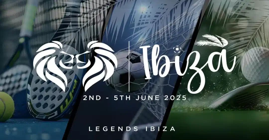 Legends Ibiza