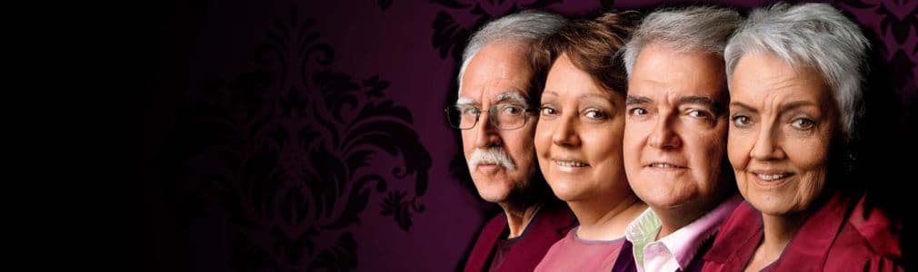 De Mocedades a El Consorcio