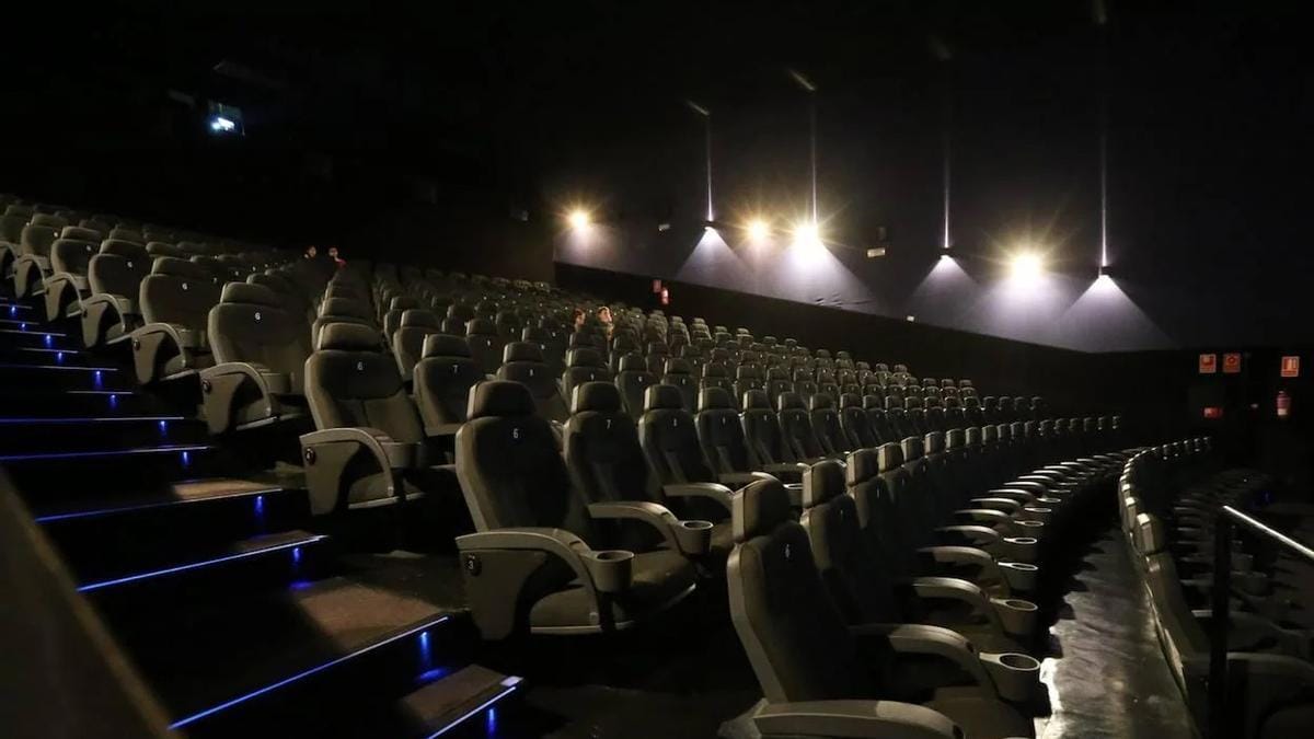 Fiesta del Cine