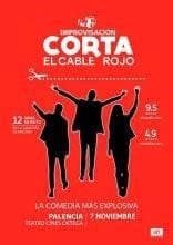 CORTA EL CABLE ROJO