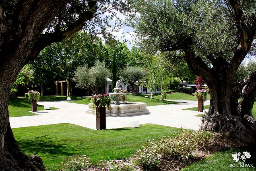 Menú especial Día de la Madre