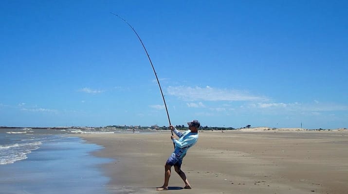Concurs de pesca