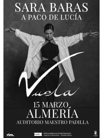 Vuela