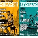 StQBlack. Actuació musical amb Afro Latin Jam All Stars