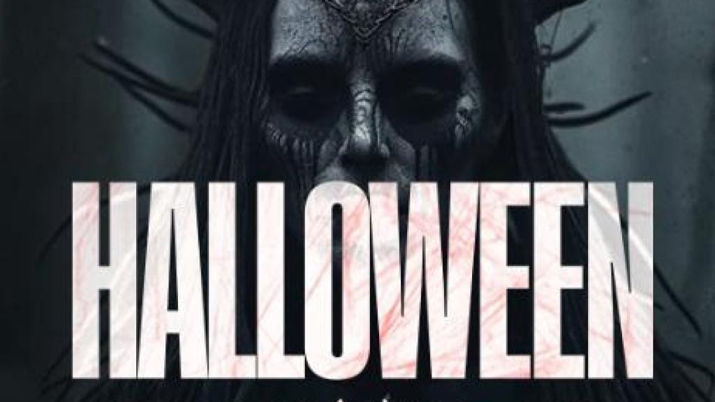 Halloween by Peccato