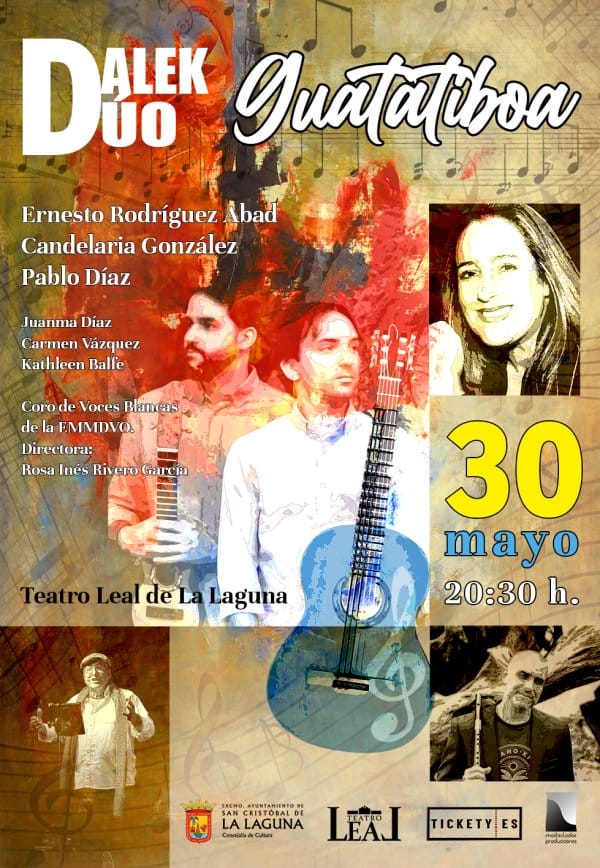 Guatatiboa