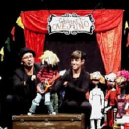 Cabaret ovejuno