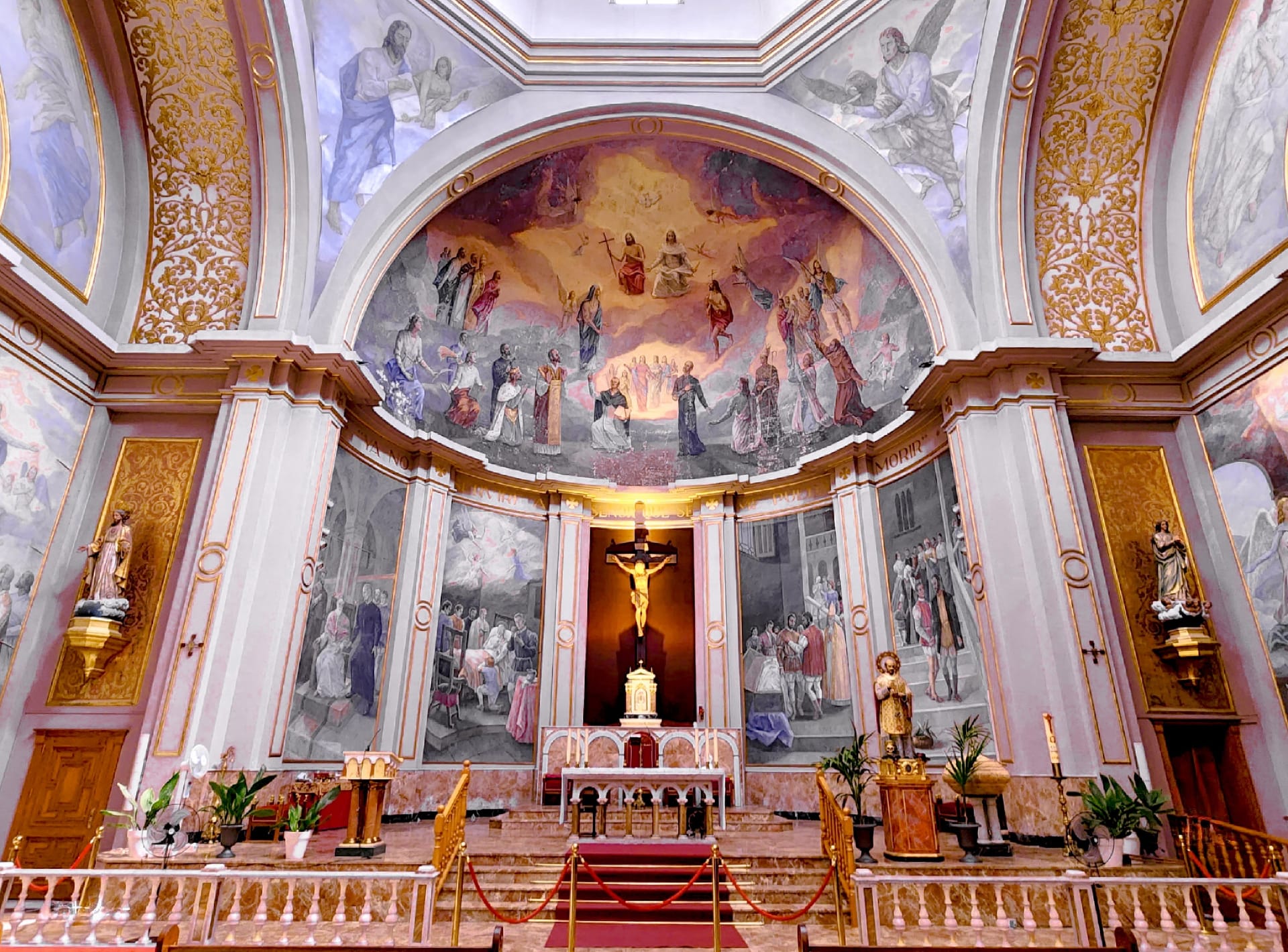 Explora Ruzafa y su historia con esta visita cultural