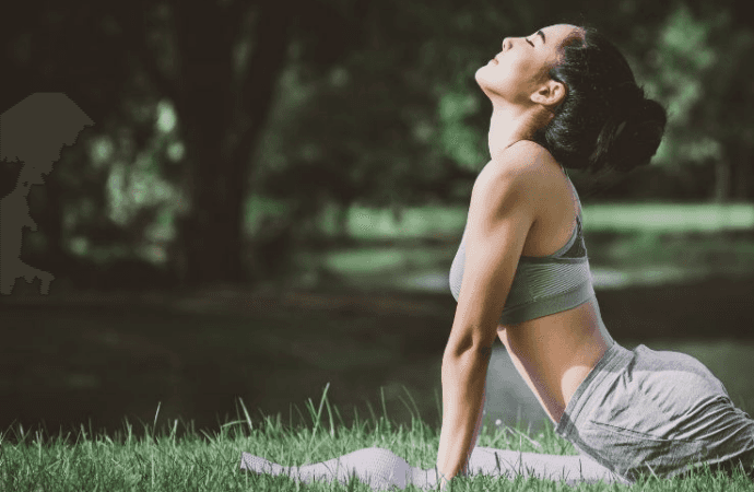 Alcalá Yoga Day