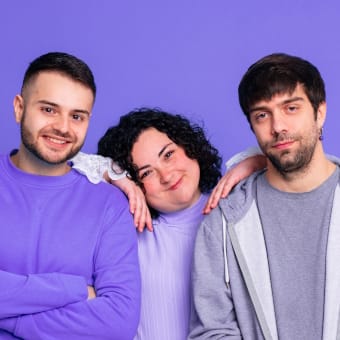 Yo siempre seré yo a pesar de ti