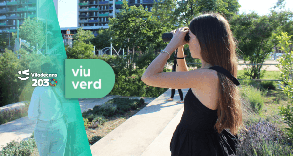 Taller 'Viu Verd'