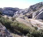 Ruta ambiental: Geomorfología Merindad Río Ubierna