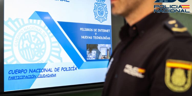 Formación en ciberseguridad para mayores