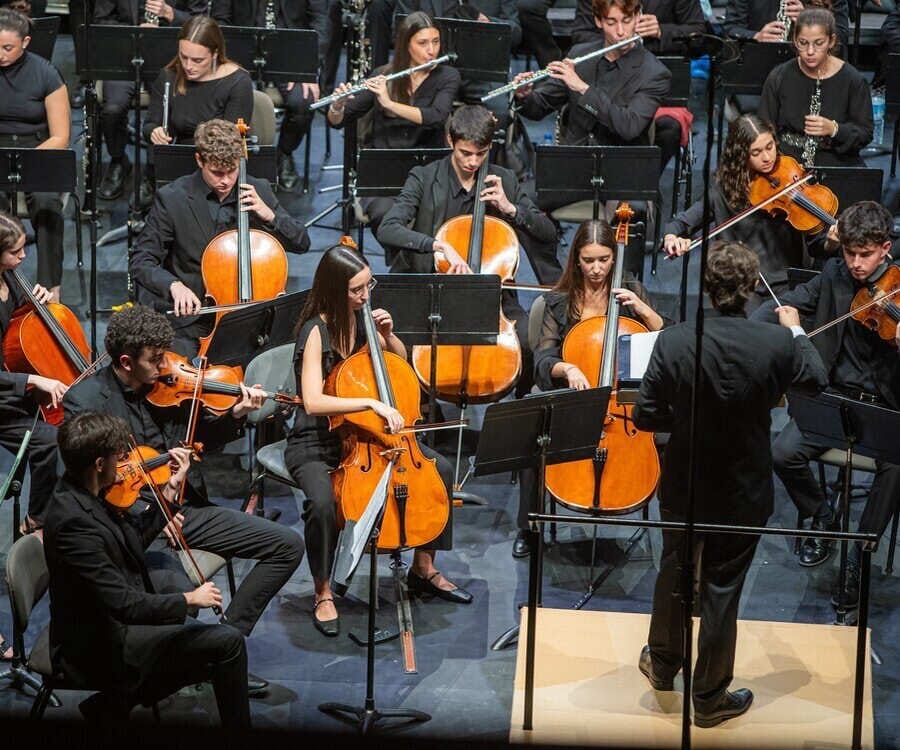 REQUIEM DE W.A. MOZART