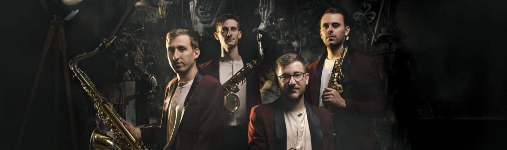 (EN)FOCO #2: Philip Glass