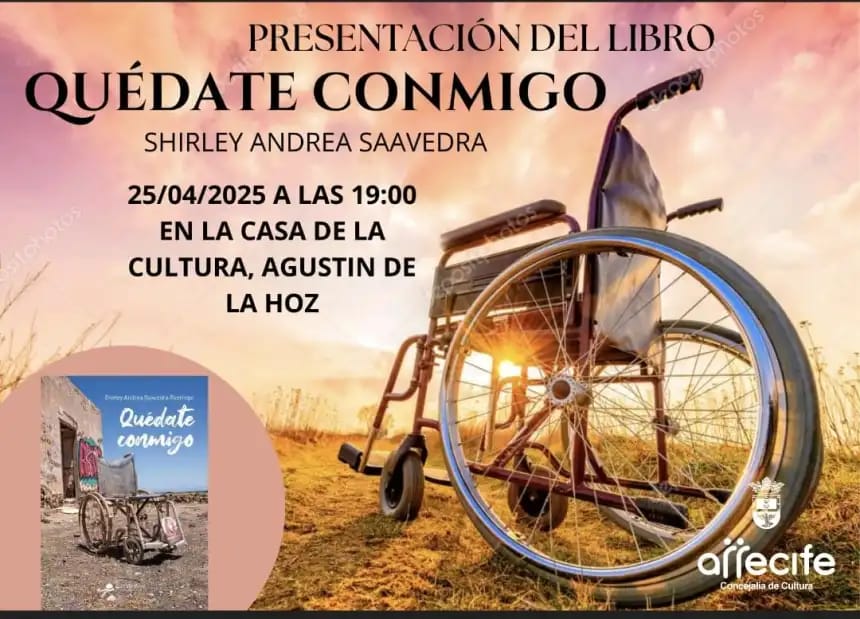 Quédate Conmigo