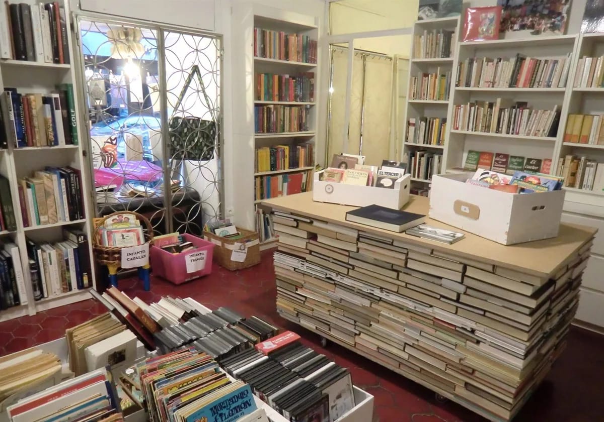 Día del Libro Infantil y Juvenil