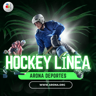 Partido Hockey Línea Arona Tenerife Guanches - Espanya Hoquei Club de Palma