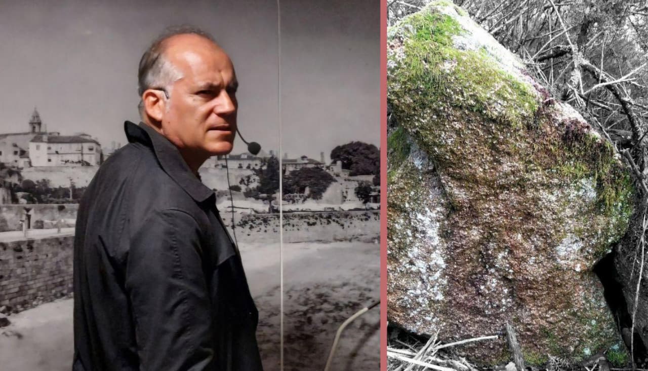 Conferencia: 'Unha testemuña dun interminable pleito. Os famosos coutos de Muniferral, a terriña sagrada dos Andrade. El marco medieval de la Anta'