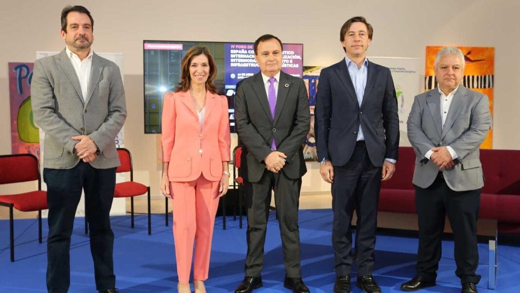 Foro del Transporte