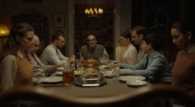 DREAMS (SEX LOVE) / SOÑOS EN OSLO