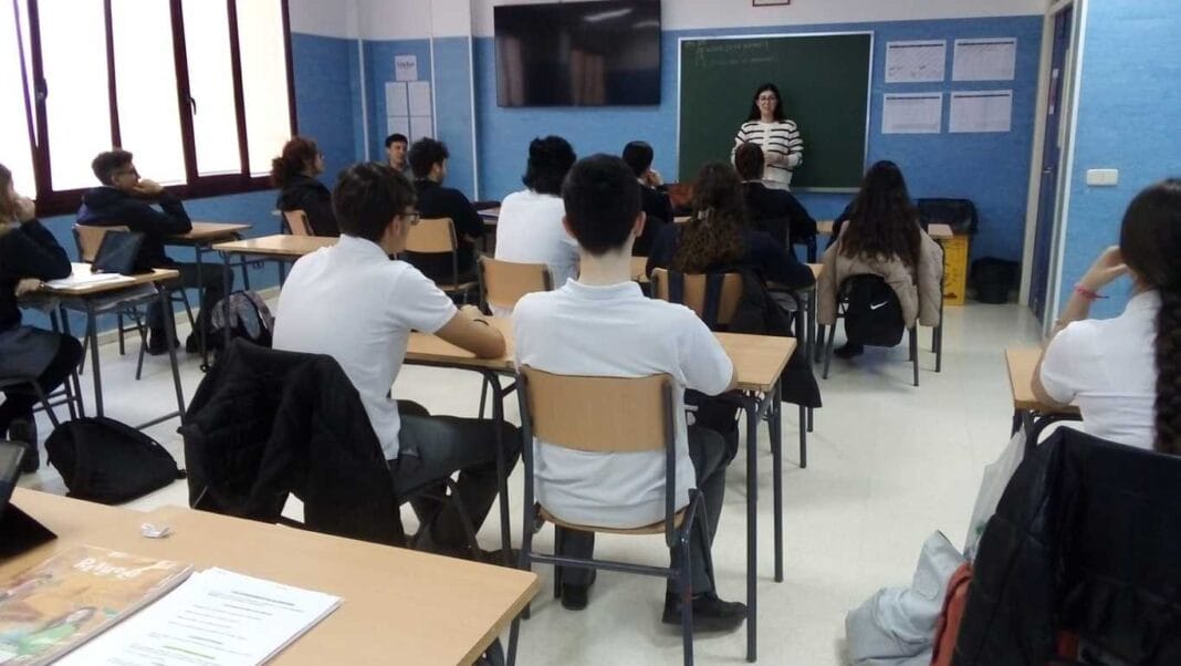 Talleres de debate y oratoria