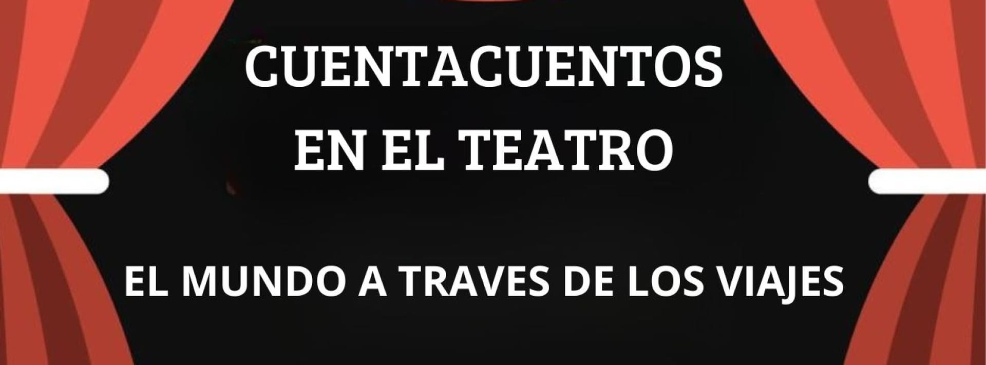 EL MUNDO A TRAVES DE LOS VIAJES