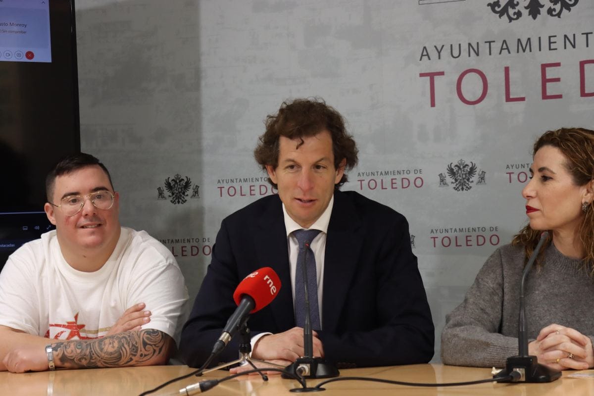 I Carrera Solidaria del Parque Comercial Abadía