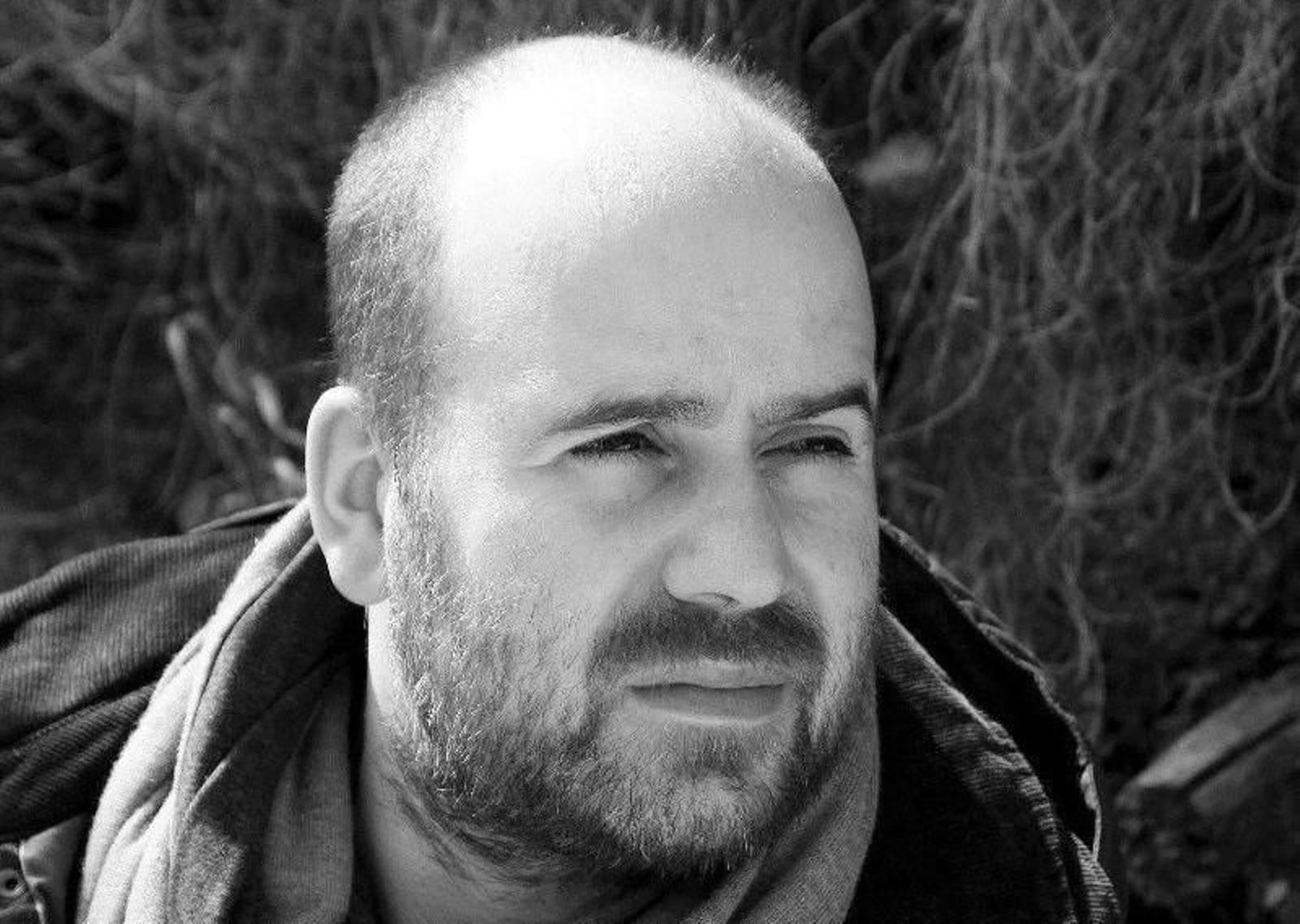 Javier Peña presenta ‘Tinta invisible’