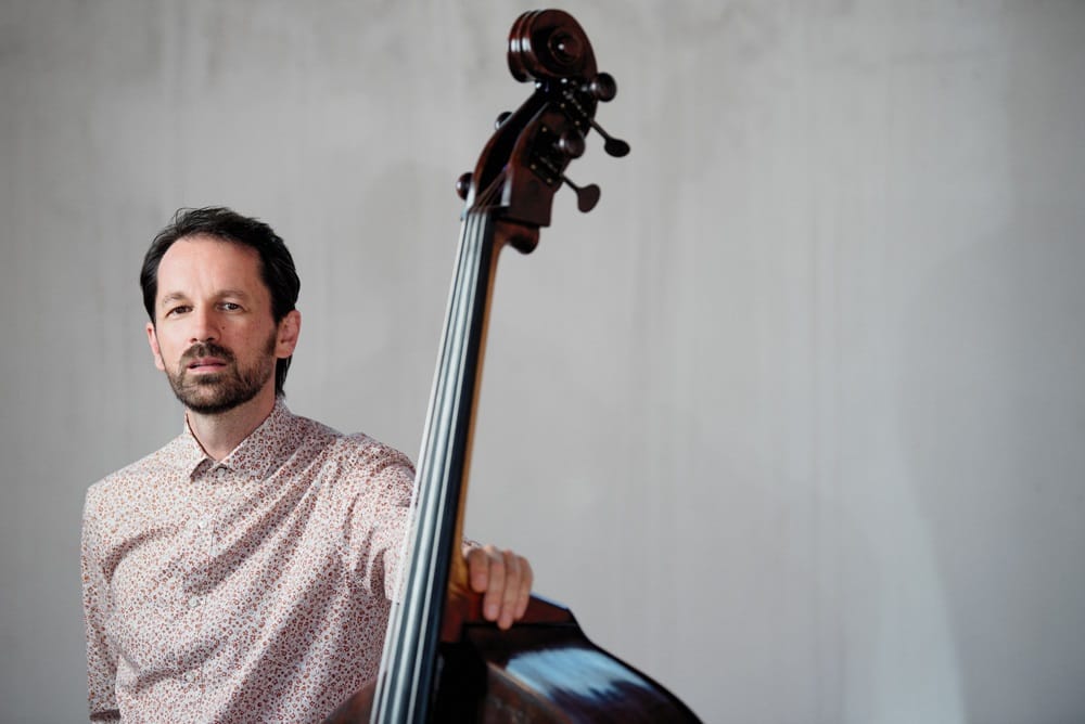 Concierto de Pablo Martín Caminero & SPJ Group