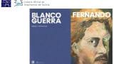 Presentación del libro 'Fernando Blanco Guerra. Obras e proxecto'