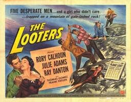 "The Looters", de Abner Biberman (V.O.S.E.)