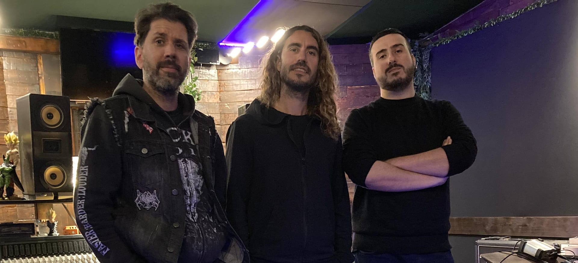 Concierto de Grilo en el bar O Diaño