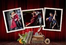 VII Festival Internacional de Tango en València