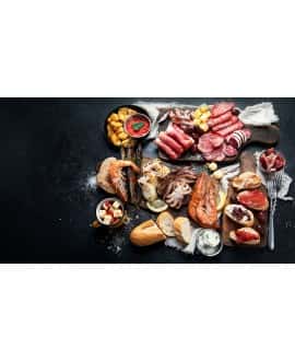 TALLER DE TAPAS