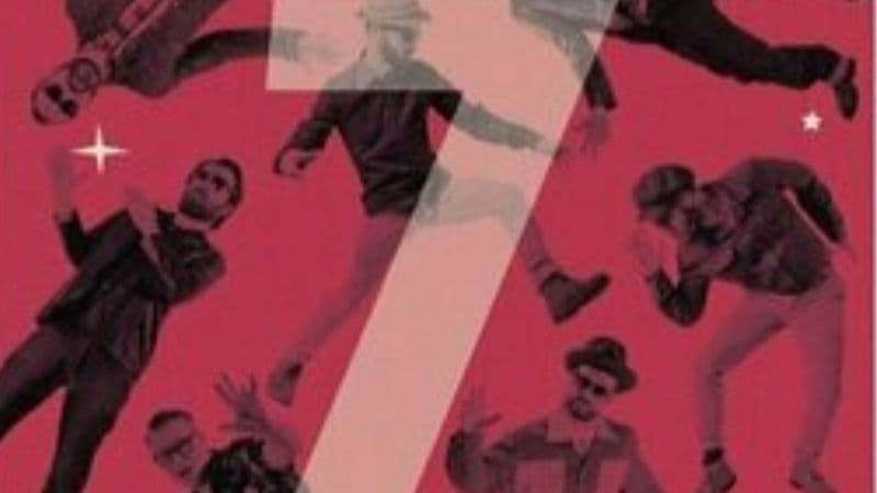 Concierto de TT Syndicate