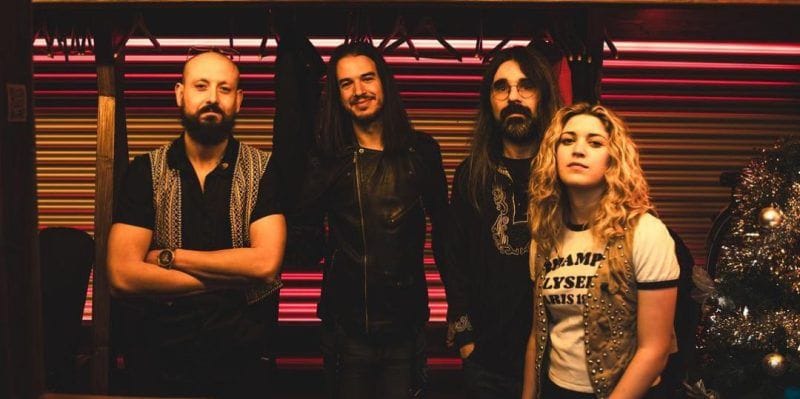 Concierto de 'Celebration Day'